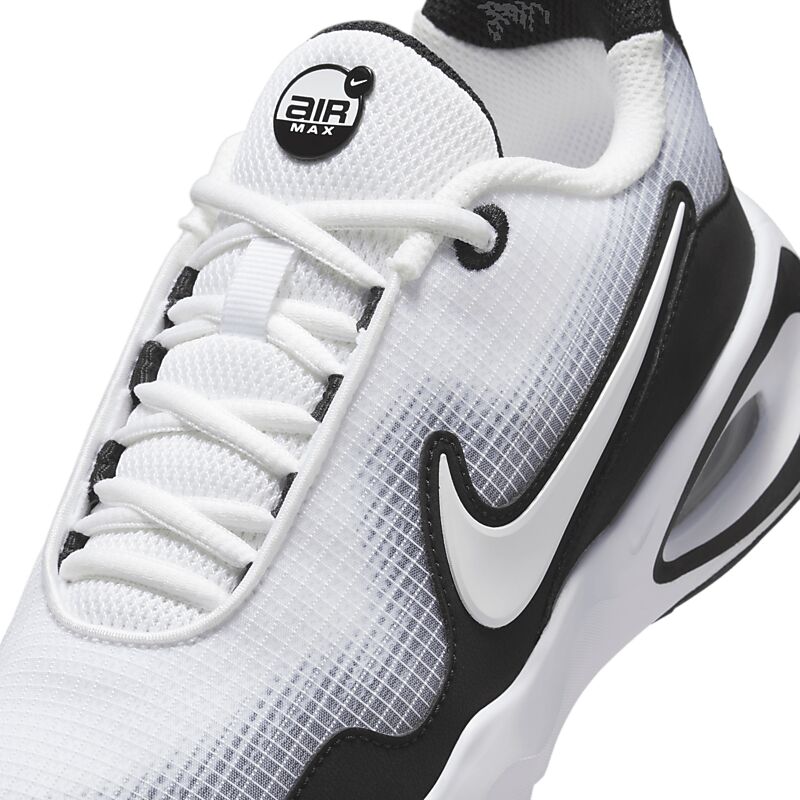 NIKE J Air Max Nova Gs på