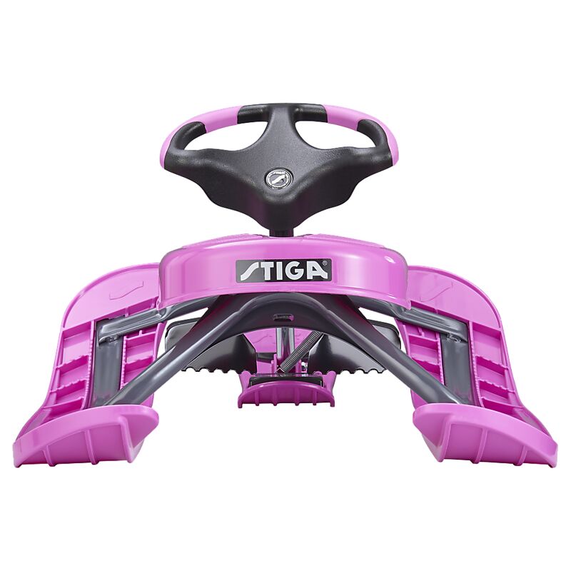 STIGA Snowracer Curve på
