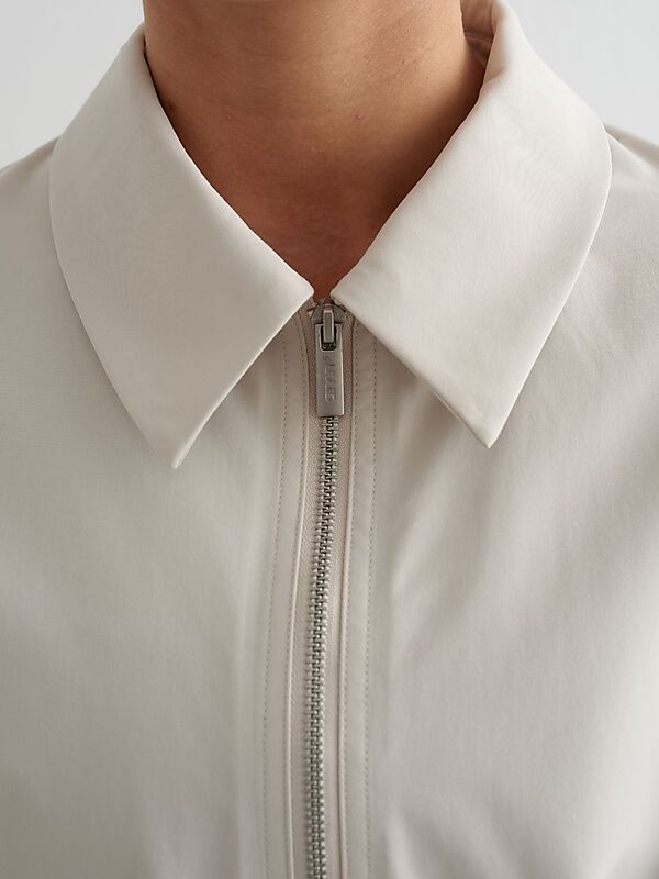 AIM´N W WATERPROOF ZIP JACKET på