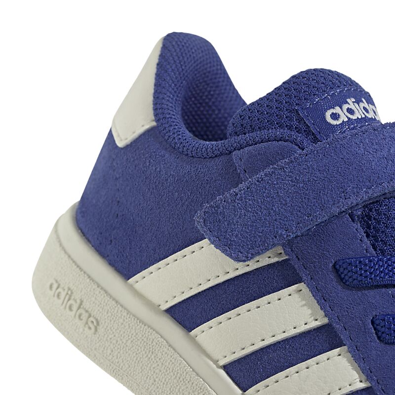 ADIDAS K Grand Court 00s El på