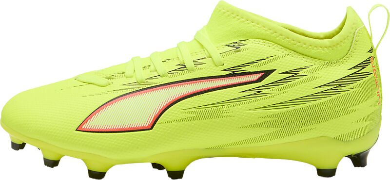 PUMA ULTRA 6 MATCH FG/AG JR på