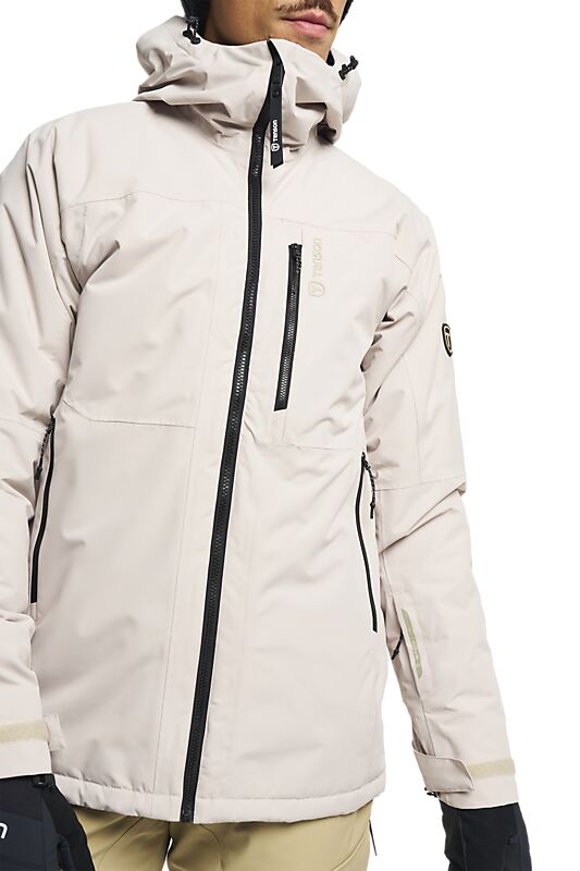 TENSON Niseko Ski Jacket Men på