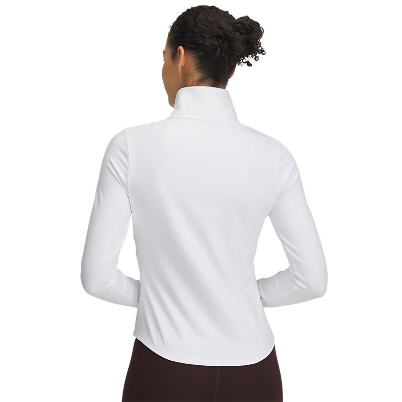 UNDER ARMOUR Motion 1/2 Zip Emea på