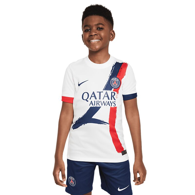 NIKE Psg Y Nk Df Jsy Ss Stad Aw på