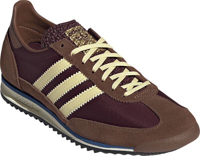 ADIDAS ORIGINALS W SL 72 OG på