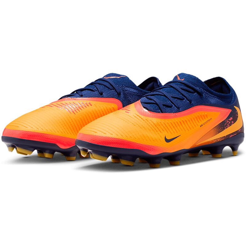 NIKE Jr Phantom 6 Low Pro Fg/mg Eh på