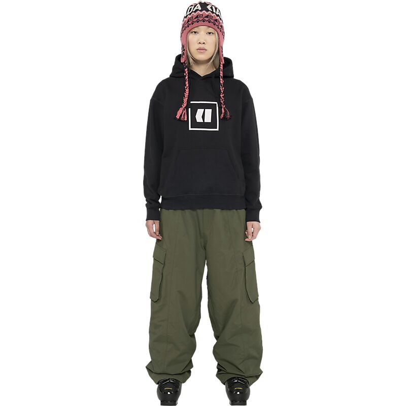 ARMADA Icon Hoodie på