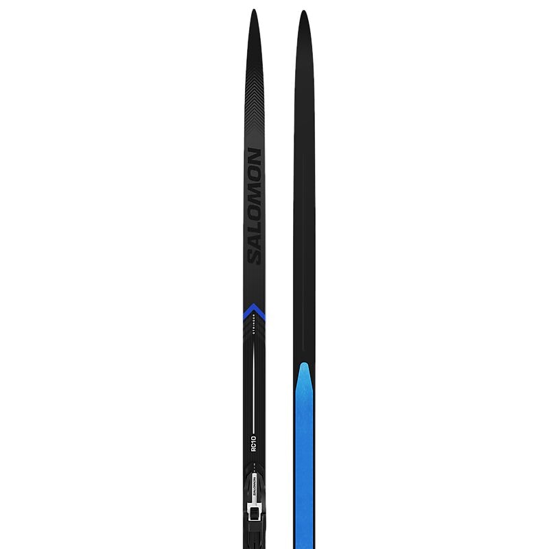 SALOMON Rc10 Eskin på