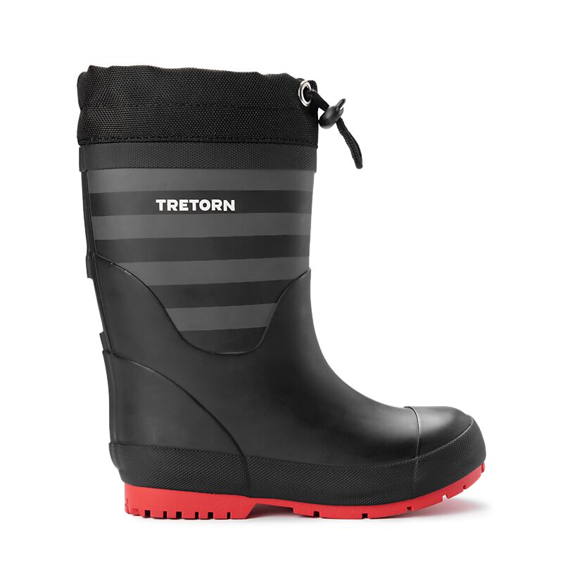 TRETORN J Gränna Vinter på