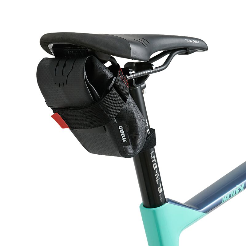 USWE Tool Saddle Bag på