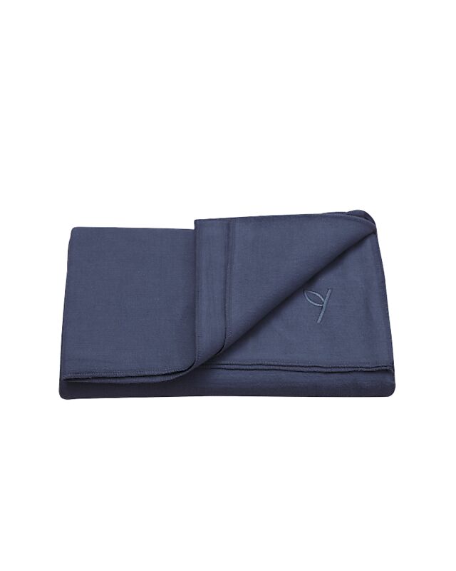 YOGIRAJ PREMIUM YOGA BLANKET på