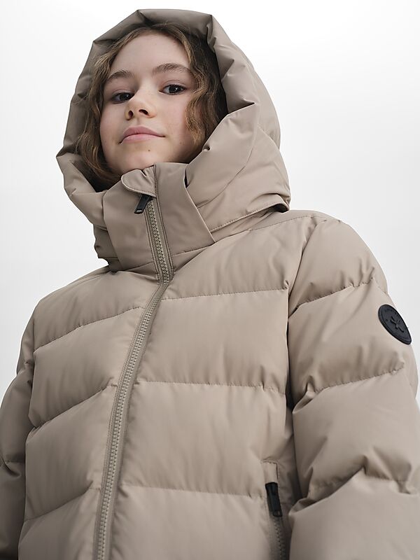 EVEREST J Juneau Coat på