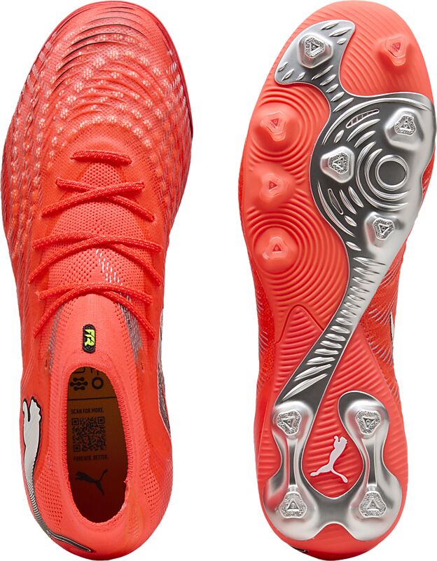 PUMA FUTURE 9 ULTIMATE AG W på