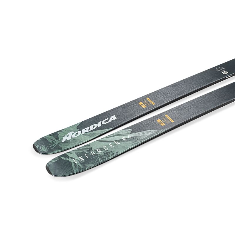 NORDICA Enforcer 94 på