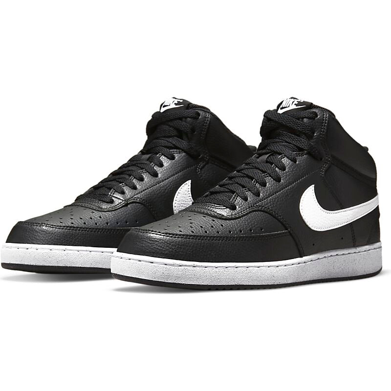 NIKE M Court Vision Mid Next Nature på