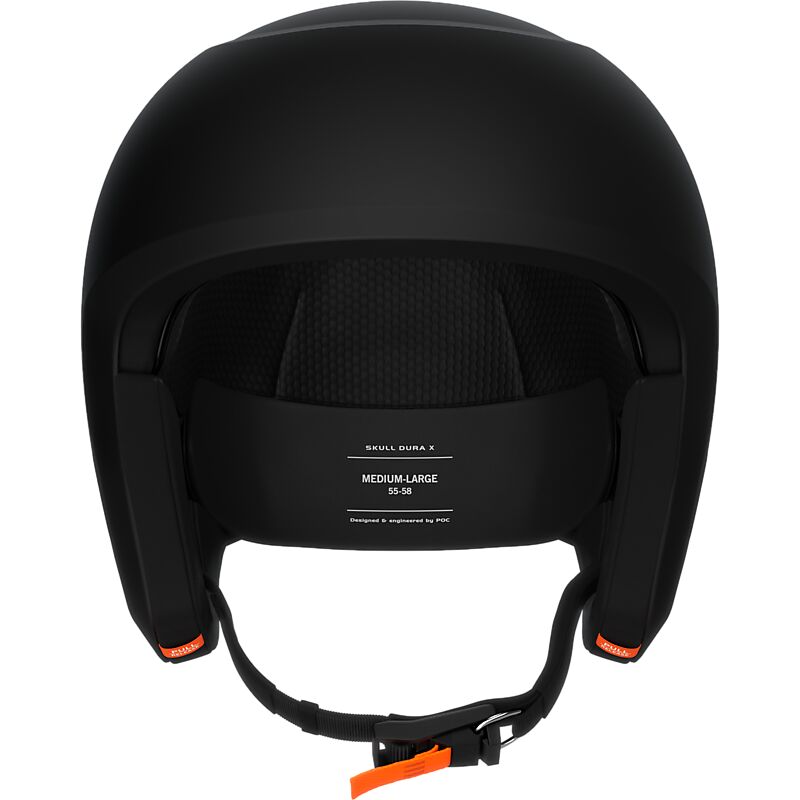 POC Skull Dura X Mips på