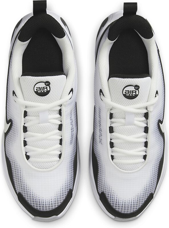 NIKE J Air Max Nova Gs på