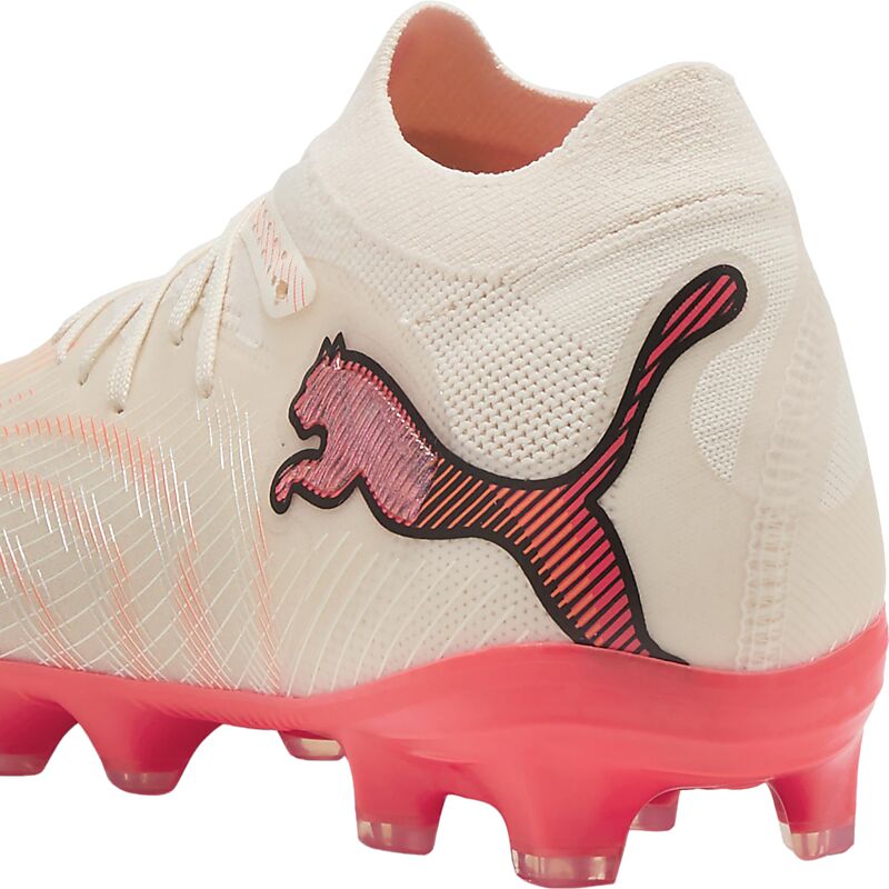 PUMA FUTURE 9 PRO FG/AG JR på