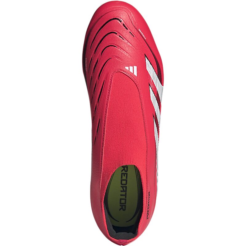 ADIDAS Predator League Ll Fg/Mg på