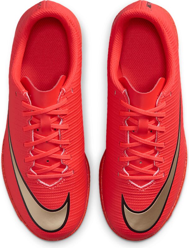 NIKE JR MERCURIAL VAPOR 17 CLUB IC på