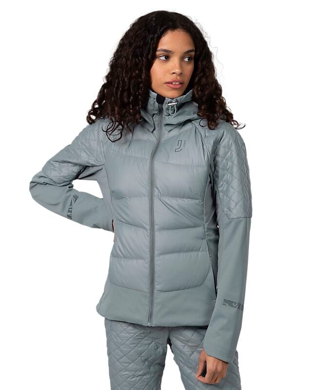 JOHAUG W Advance Primaloft Down Jacket på