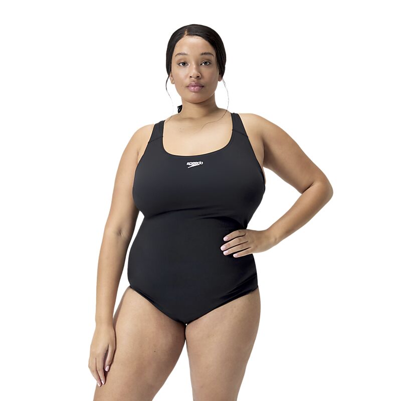 SPEEDO Eco Endurance+Medalist Plus Size på