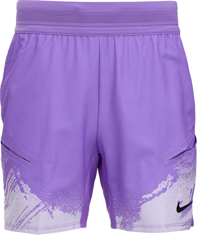 NIKE M NKCT DF SLAM SHORT RG på