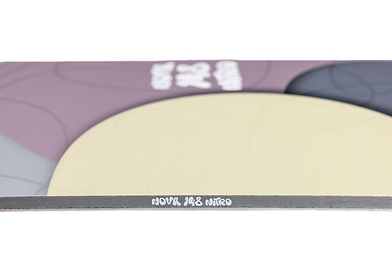 NITRO Nova på