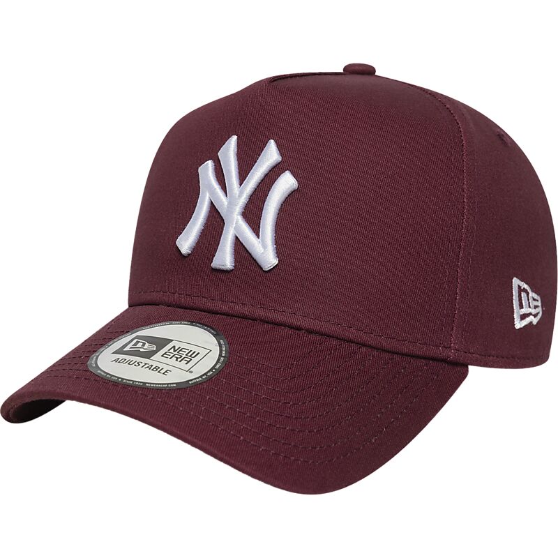 NEW ERA League Ess Eframe Neyyan på
