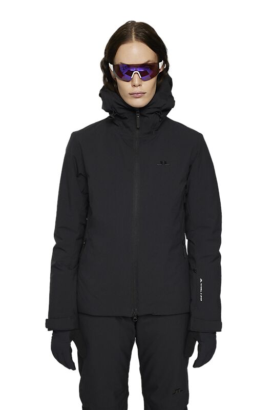 J LINDEBERG Starling Jacket på
