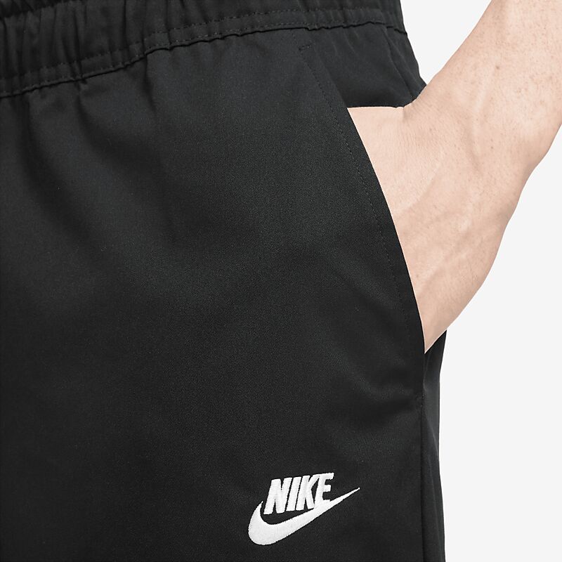 NIKE M Club Wvn Taper Leg Pant på