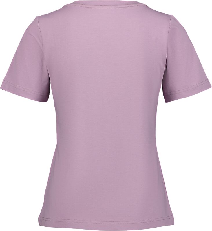 SOC W REGULAR FIT V-NECK TEE på