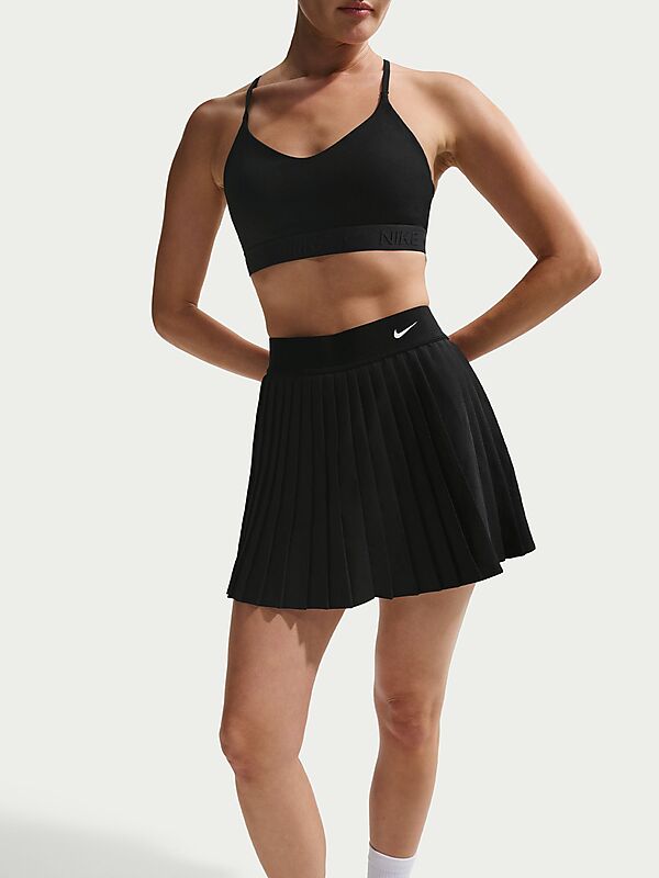 NIKE W NK DF VCTRY SKRT HR på