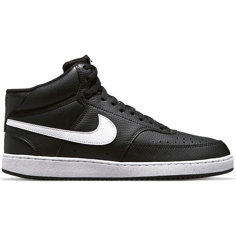 NIKE Men's Shoes Court Vision Mid Next Nature på
