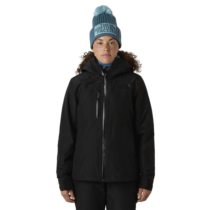 THE NORTH FACE W Descendit Jacket på