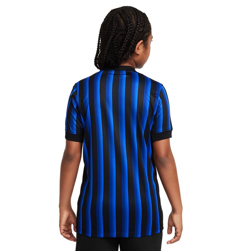 NIKE Inter Y Nk Df Jsy Ss Stad Hm på