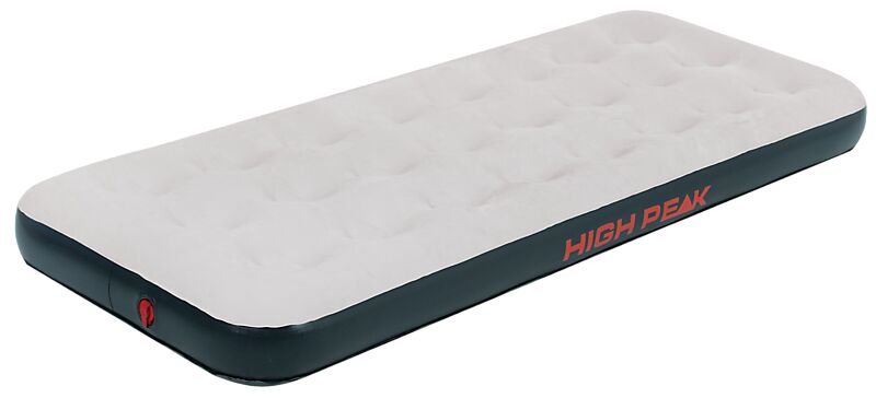 HIGH PEAK Air Bed Single på