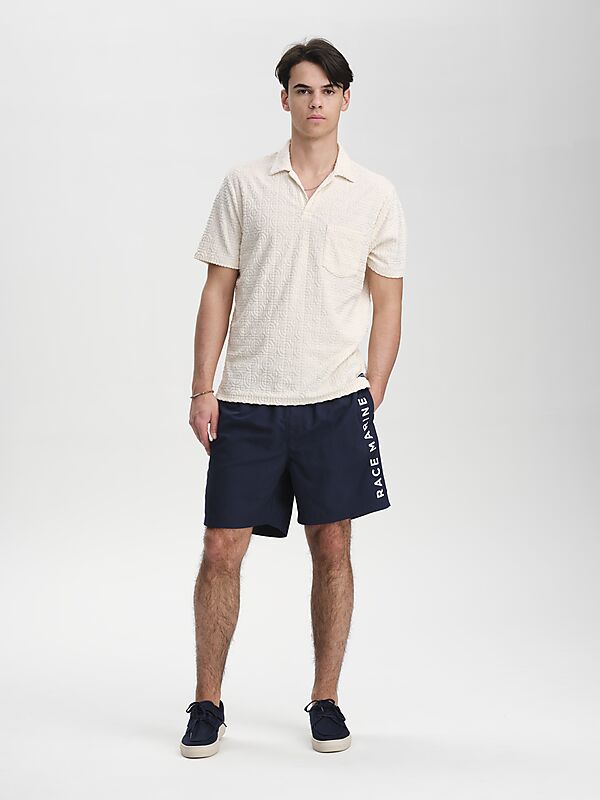 RACE MARINE M Notus Shorts på