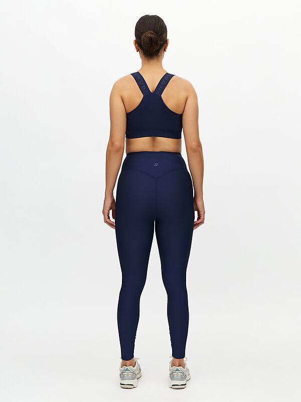 RÖHNISCH Ribbed R Hw Tights på