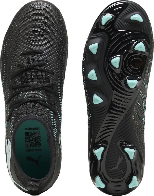 PUMA FUTURE 9 MATCH FG/AG JR på