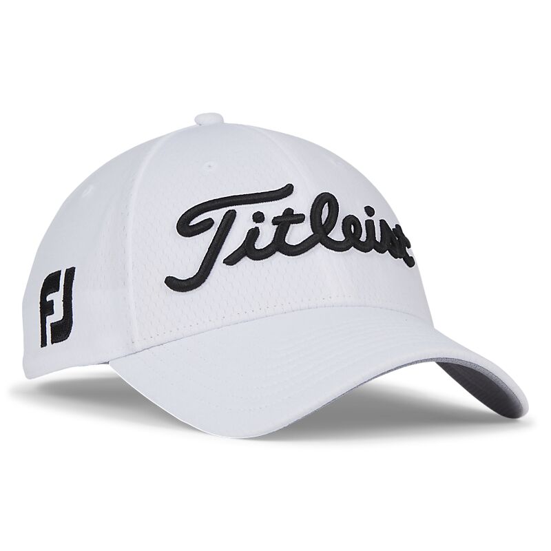 TITLEIST Tour Elite Cap på