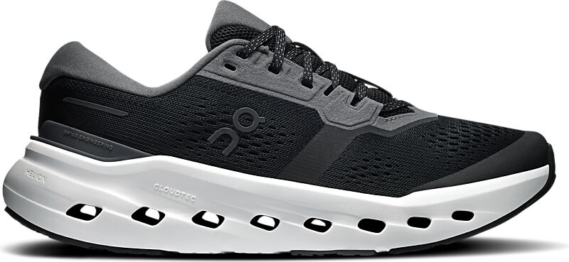 ON W CLOUDRUNNER 3 på