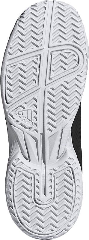 ADIDAS Courtflash K på