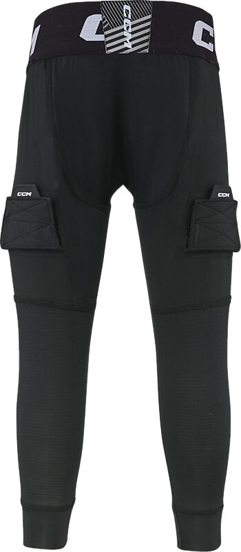 CCM BASE LAYER PANT (JOCK & TABS) YT på