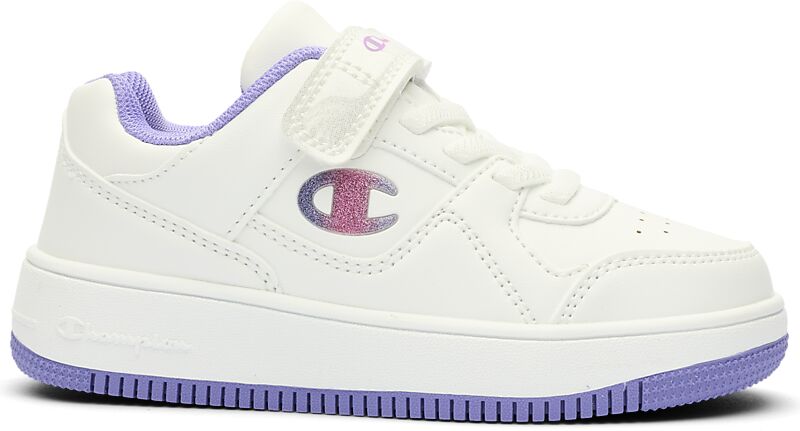 CHAMPION J RD18 LOW G LOW PS på
