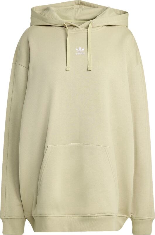 ADIDAS ORIGINALS W Ess Os Hoodie på