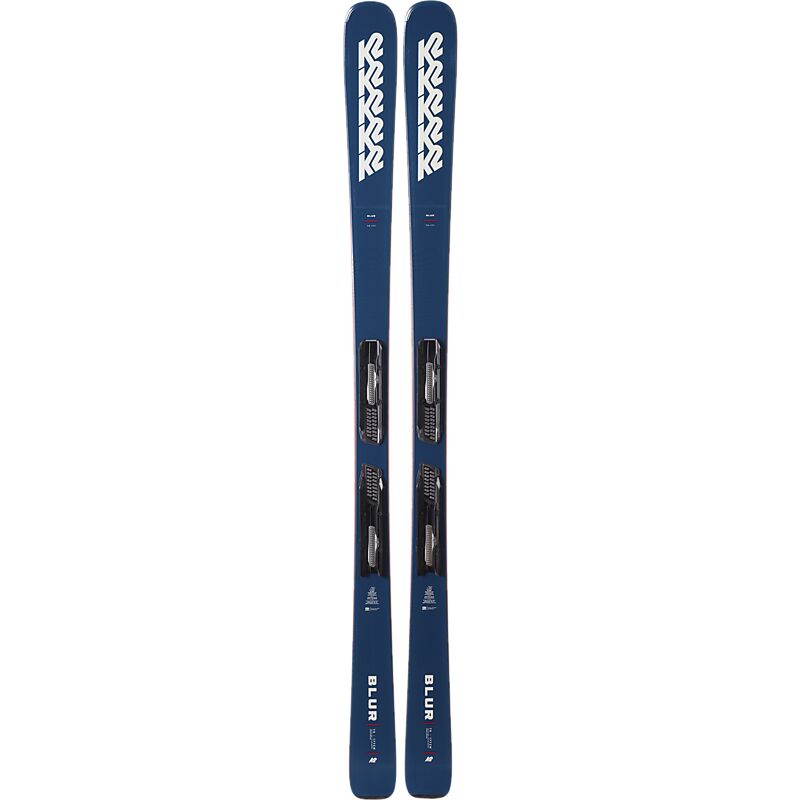 K2 Blur 79 på