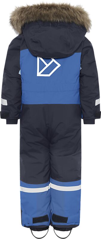 DIDRIKSONS K BJÄRVEN COVERALL 5 på