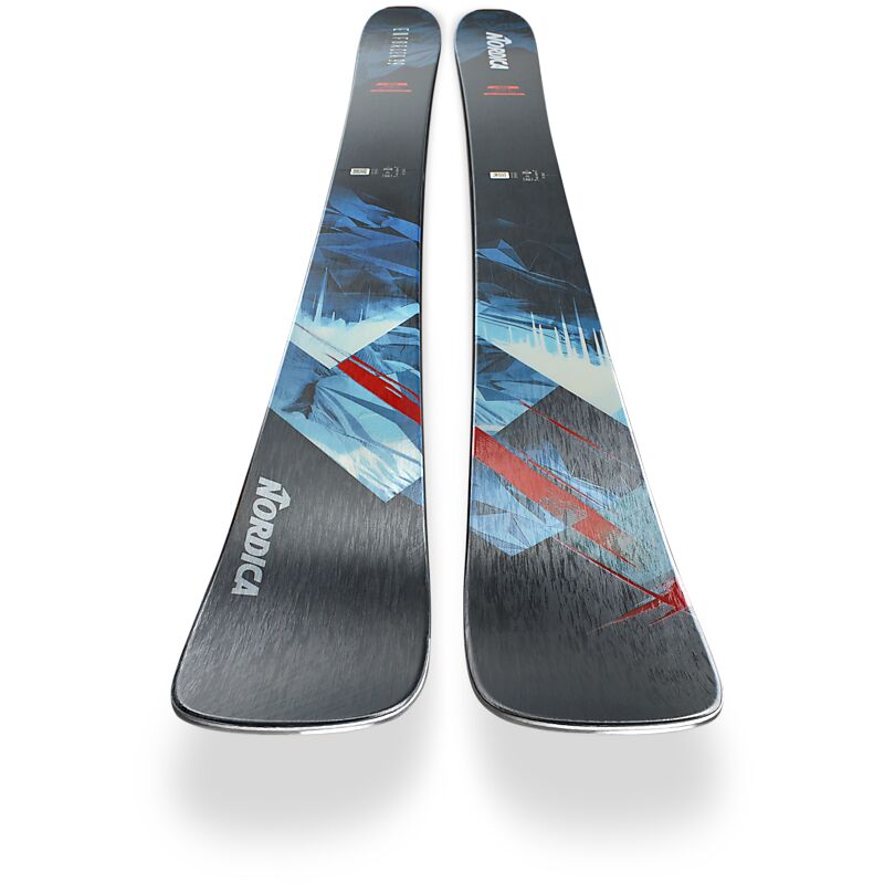 NORDICA Enforcer 99 på