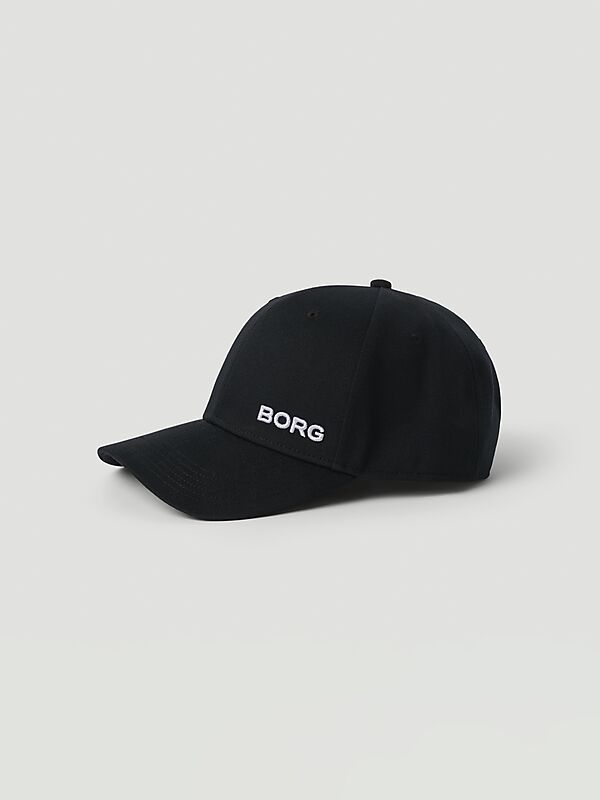 BJÖRN BORG BORG GOLF CAP på